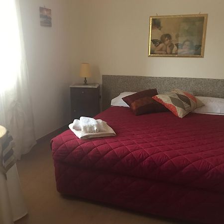 La Quercia Bed and Breakfast Cosenza Buitenkant foto